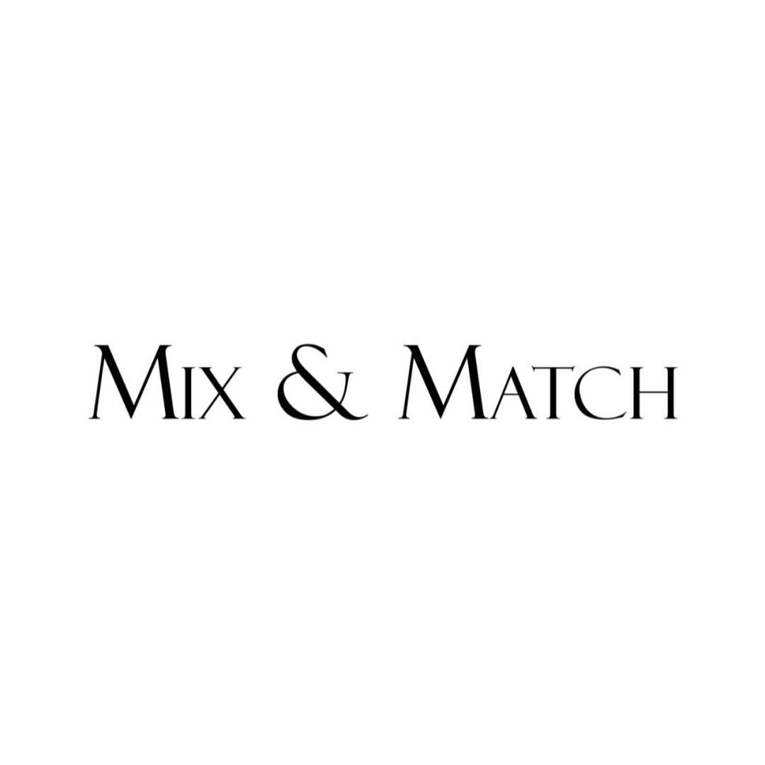 Mix&Match